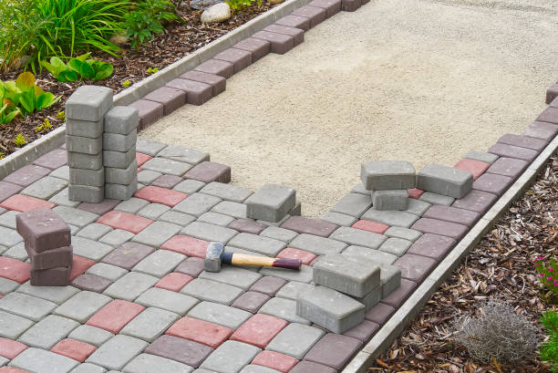 Professional Driveway Pavers in Greentown, OH