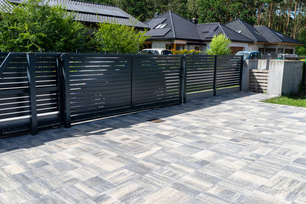 Best Driveway Pavers Near Me  in Greentown, OH